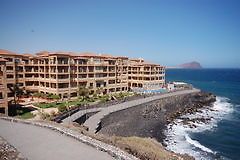 El Nautico Suites Tenerife Island Dış mekan fotoğraf