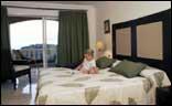 El Nautico Suites Tenerife Island Dış mekan fotoğraf